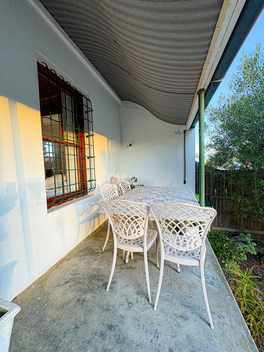 3 Bedroom Property for Sale in Tulbagh Western Cape